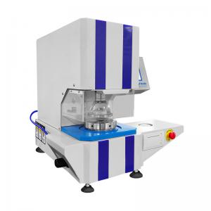  Silicon Oil Paper Testing Equipment / Paper Bursting Strength Tester Manufactures