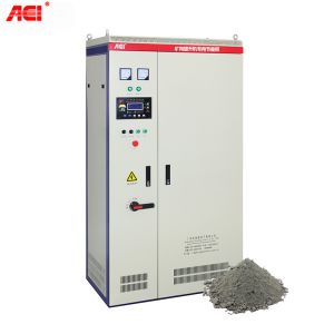 Buy cheap Custom Energy Saving VFD Inverter Control Cabinet For Mine Hoist 380V from wholesalers