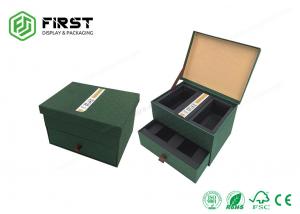  Customized Full Color Offset Printing Luxury Rigid Cardboard Gift Packaging Boxes Manufactures