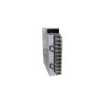 ARM55D Yokogawa PLC Control System with 0.5A Output Current 2048 I/O Points and