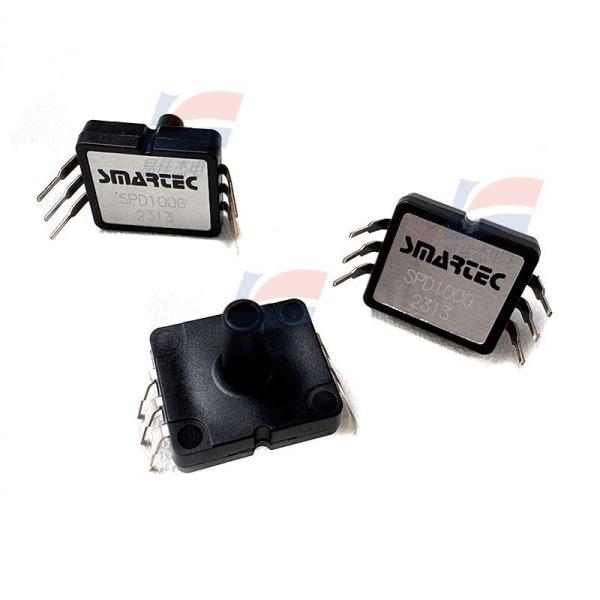 YJJ SPD100G SPD015G 1-100 Psi Digital Output Pressure Sensor With Temperature Compensation