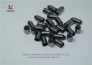 China Tungsten Agricultural Spray Nozzles , Carbide Adjustable Spray Nozzle on sale