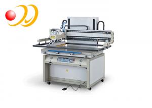  Automatic Screen Printing Press , Screen Print Press Machine Manufactures
