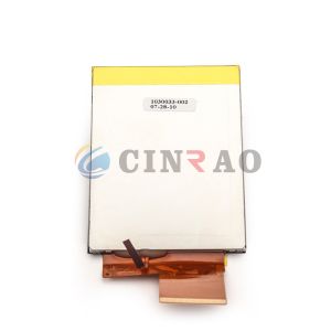  3.5'' LQ035Q7DB05 Automotive LCD Display High Precision Easy Operation Manufactures