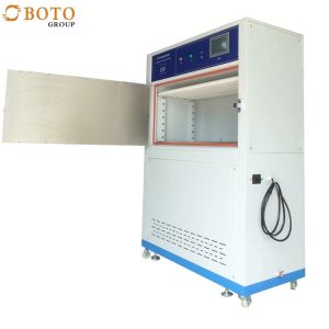  High-Performance UV Test Chamber with Automated Testing Features Manufactures