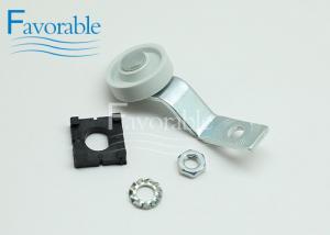 China 009570 Mechanical Part Roller Lever For Limit Switch Used For Bullmer Cutter on sale
