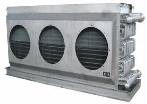  Coal - Bed Gas Air Cooler Heat Exchanger Equipment For Wellhead Gas Compressor Manufactures