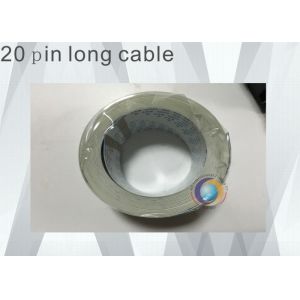 Buy cheap 20 pin flat cable Inkjet Printer Spare Parts for JHF Vista solvent inkjet from wholesalers
