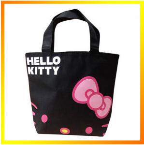  Girls lovely fashionable wholesale kids tote bags Manufactures
