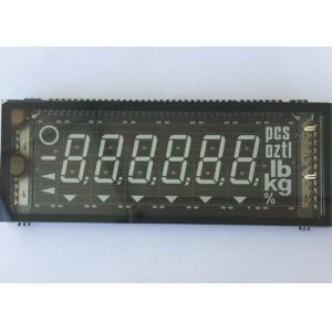 Buy cheap 700 CD VFD Vacuum Fluorescent Display Calculator INB-13MM44T from wholesalers