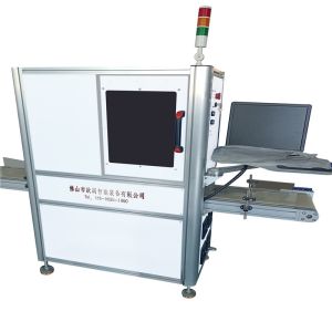 10W Laser Coding Machine for Text Barcodes Logos