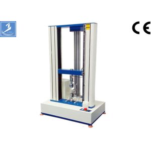 Tensile Testing Machine Electronic Computer Pull Series Wire And Cable