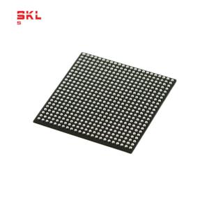 China 5CEBA4F23C7N Programmable IC Chip Field Programmable Gate Array (FPGA) 484-BGA on sale