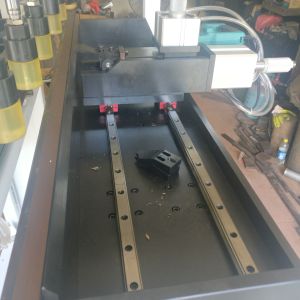 1100kgs Radiator Making Machine , Buckle Making Machine High Efficiency