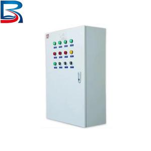 Temporary Distribution Board Box 3 Phase To Single Phase  1.5mm Manufactures