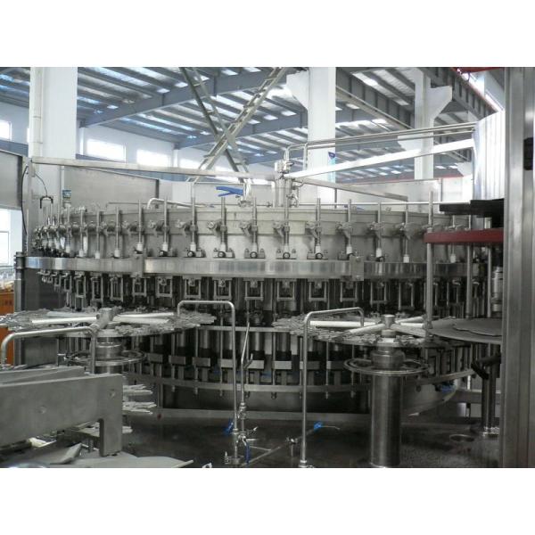 Energy drinks kvass beer bottling carbonated rinsing filling capping machine and equipment