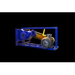  Feather Pump 22 Kw Feather Meal Processing Equipment Manufactures