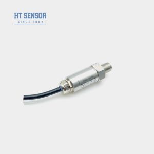 Buy cheap OEM Pressure Transmitter Sensor High Accuracy Water Pressure Transmitter Gas Oil from wholesalers