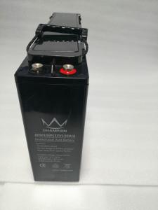 China High Capacity Maintenance Free Car Battery , 150AH Sealed Lead Acid Gel Battery on sale