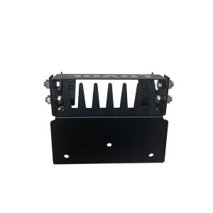 Semiconductor Cnc Precision Machining Milling NCT Punching Bending Sheet Metal