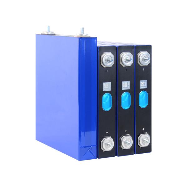 EVE 206ah 200ah LF206 3C Discharging 2C Charging LiFePO4 LFP Cell Lithium Battery Busbar Free
