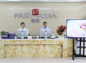 FASTPCBA Co., Ltd.