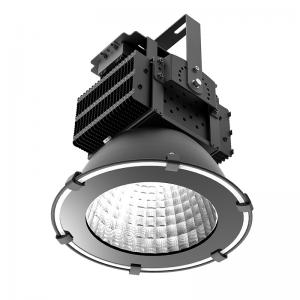  industrial High bay lamp 120w canopy light led stadium sport court lamp ip65 25/60/90 Manufactures