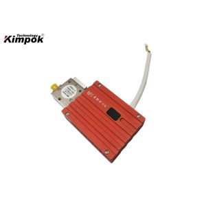  Long Range 40km LOS FPV Video Link with 8 channels and 8 watt Transmit Power Manufactures