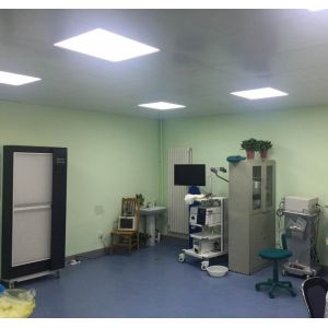 China Mobile Room Hepa Air Purifier With UV Sanitizer on sale