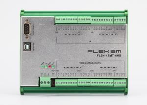 High Speed PLC Communication Module With Transistor Input Support Source Drain Type