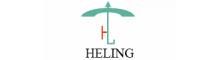 China Dongguan Heling Electronic Co., Ltd. logo
