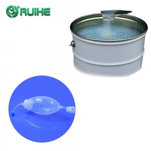  Liquid Silicone Negative Pressure Drainage Ball & Medical Vacuum Suction Ball Manufactures