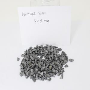  100% YG Series Crushed Hard Tungsten Carbide Alloy Grits Manufactures