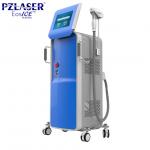 Most Effective Ipl Rf E Light Laser Hair Removal Machine For Female 400W/600W