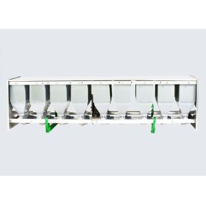  Row Space 25cm Paddy Planter Machine OEM Rice Planter Machine Manufactures