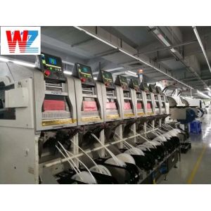 SMT MACHINE FUJI NXT M3S PICK AND PLACE MACHINE