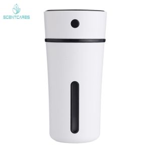  ABS PP 24 Volt 300ml Cold Air Atomizing Diffuser Manufactures