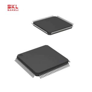 STM32F407VGT6 MCU Microcontroller High Performance embedded Flash memory