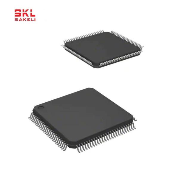 Quality STM32F407VGT6 MCU Microcontroller High Performance embedded Flash memory for sale