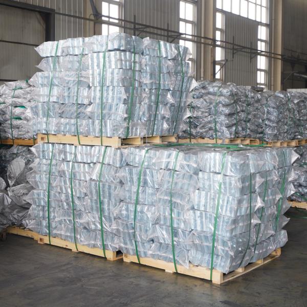 China Construction Scaffolding Coupler With High Strength And Reliability