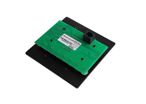 Quality Remote Control Solar Power Accessories Solar Charge Controller With Mppt Function for sale