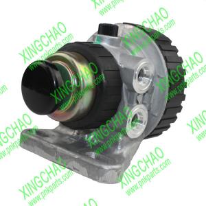 China Primary Fuel Filter Head Assy SAE Thread RE500160 John Deere Tractor Kit on sale