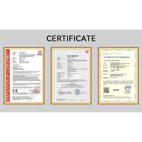 Ocean Bound LED Driver Power 220-240V 175mA Flicker Free 8W