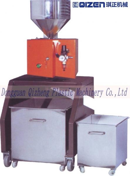 Quality Electric Induction Metal Separator Machines For Inspecting Plastic Products for sale