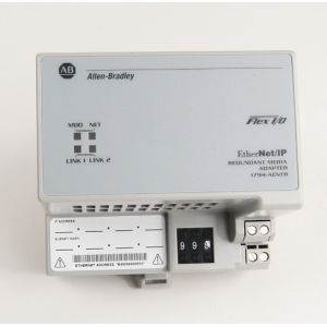 1794-AENTR ALLEN BRADLEY PLC Products Flex I/O Communication Adapter
