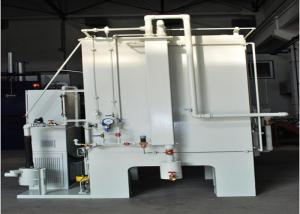  Carburizing Heat Treatment RX Gas Generator With Capacity 40 - 1600 Nm3/H Manufactures