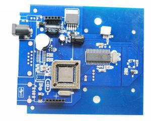  Custom Printed Circuit Board PCB Prototype Assembly With Anti Static Packaging Manufactures