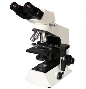 China Good quality economy university & Medical Biological binocular  Microscope/  Microscopy C21 on sale