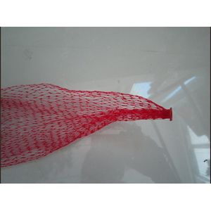 Buy cheap Vegetable net cover Apple net cover Fruit net cover from wholesalers