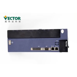 Vector 2000rpm AC Servo System For Metal Forming Machine